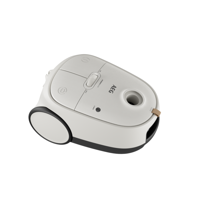 AEG - Aspirateur avec sac - AB61H6SW
