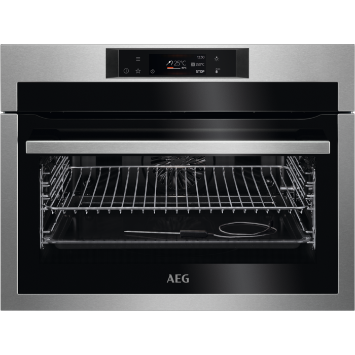 AEG - Four à pyrolyse - KPE742280M