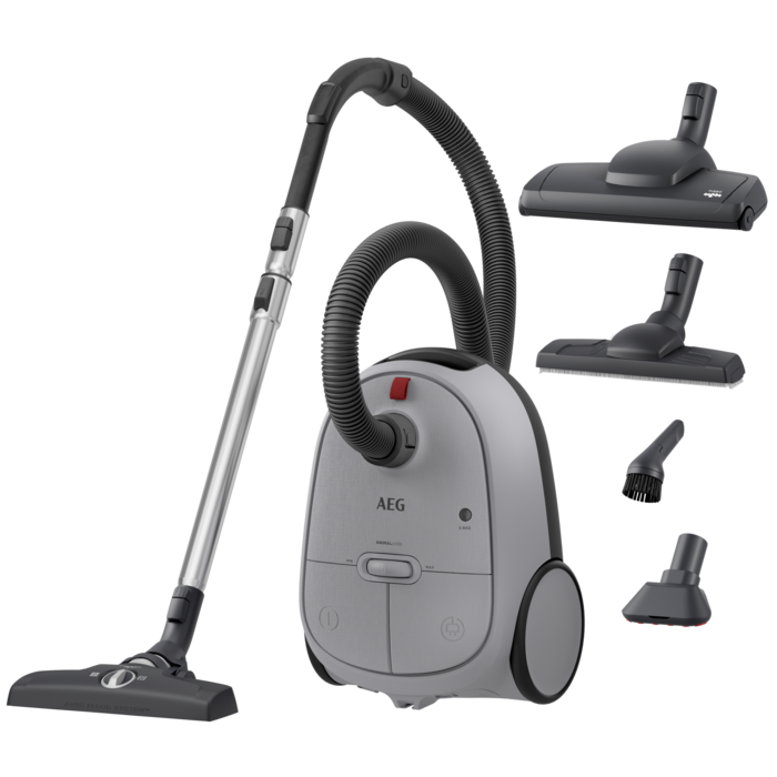 AEG - Aspirateur avec sac - AB61A5UGT