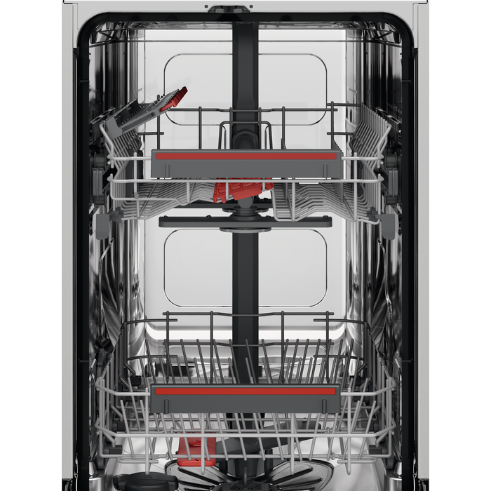 AEG - Lave-vaisselle encastrable - FSE73407P
