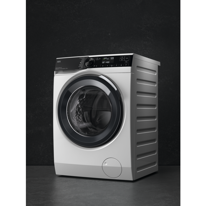 Product in a room environment