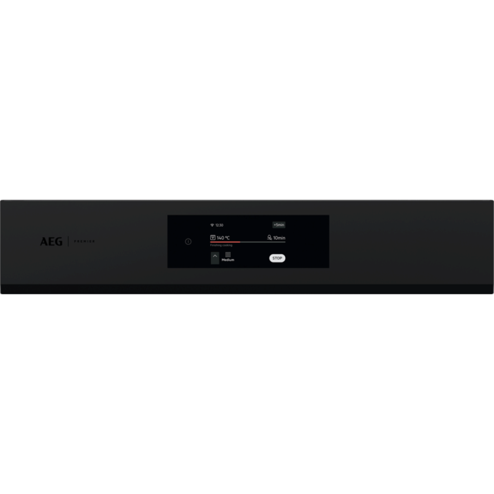 AEG - Fours micro-ondes - CM7600T