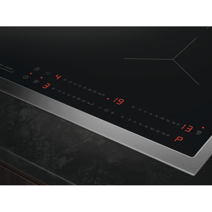AEG - Taque à induction - NIO84B00XB