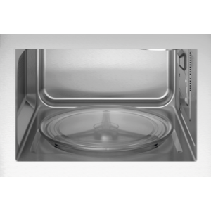 Plateau Tournant En Métal Pour Four Micro-ondes LG - Diamètre 405 Mm, Référence 3390W1A013F, 00641463