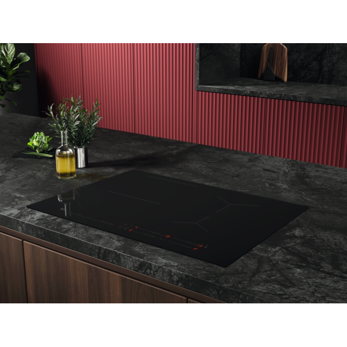 AEG - Taque à induction - NIO74B00CB