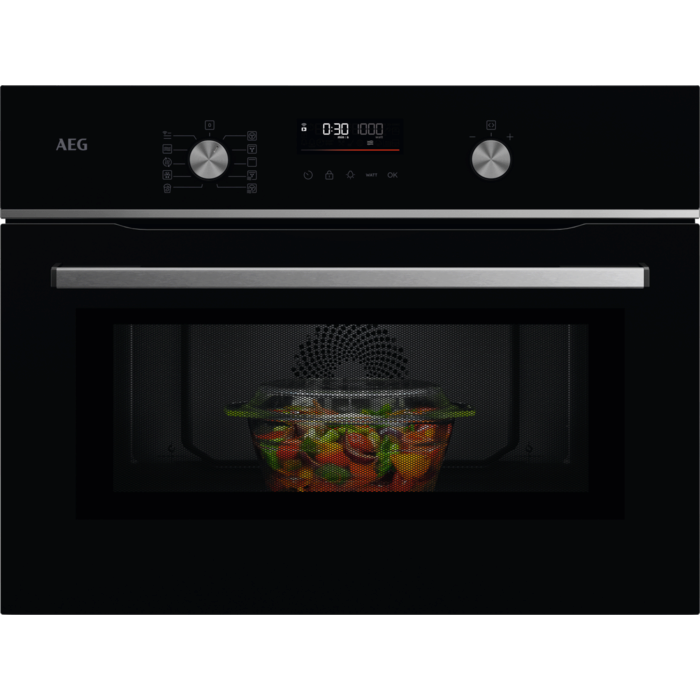AEG - Fours micro-ondes - OO5NK40WB