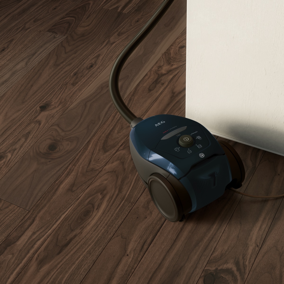 AEG - Aspirateur avec sac - VX82-1-ANI