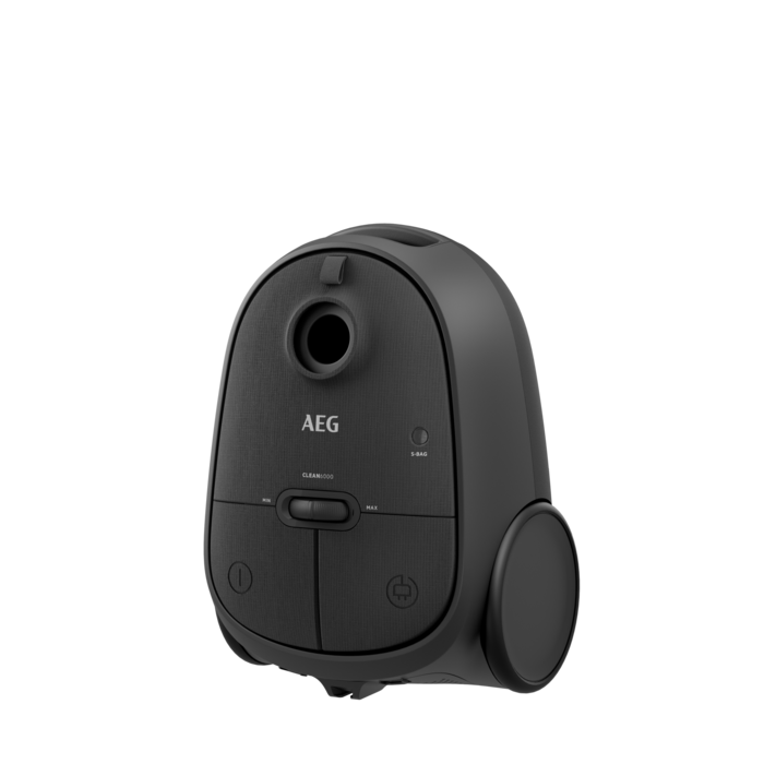 AEG - Aspirateur avec sac - AB61C3GG