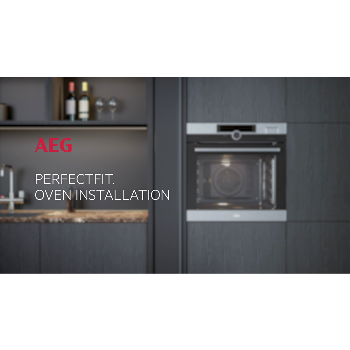 AEG - Four à vapeur - BS7900B