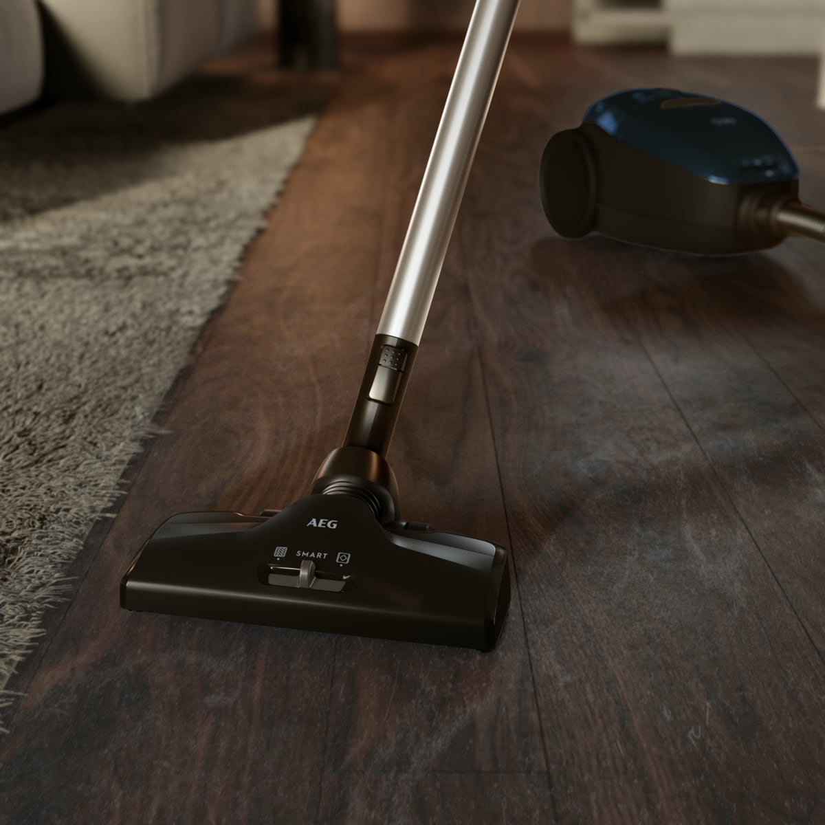 AEG - Aspirateur avec sac - VX82-1-ANI