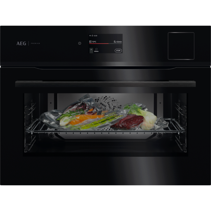 AEG - Four à vapeur - CS7900B