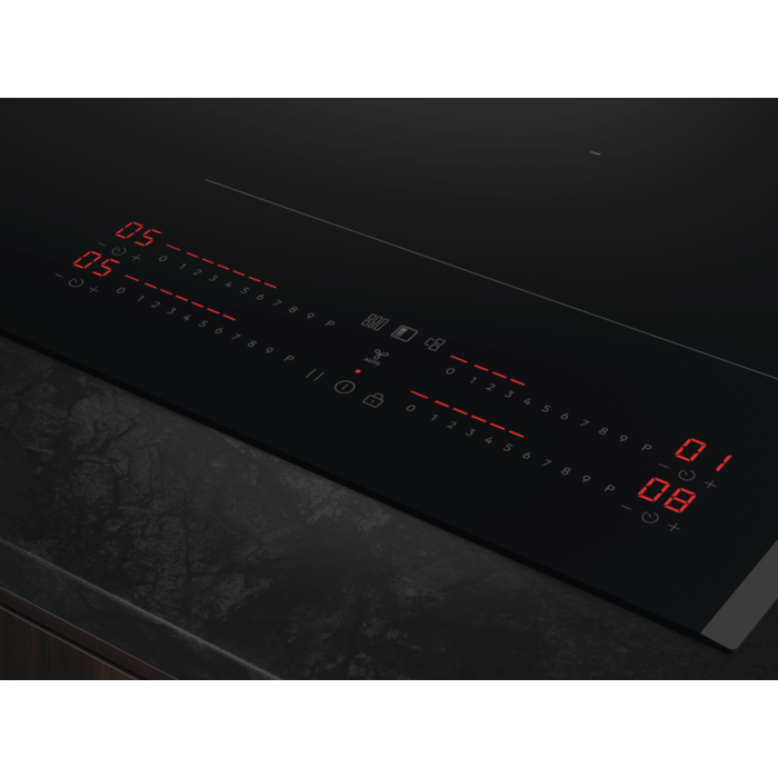 AEG - Taque à induction - NII84F00FB