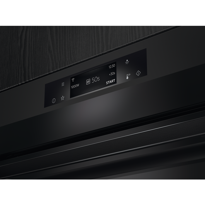 AEG - Four encastrable compact - KME768080T
