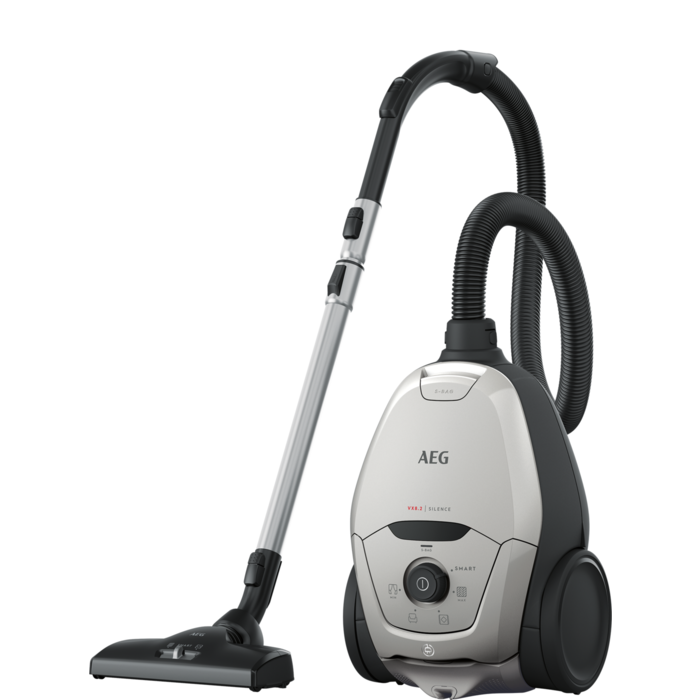 AEG - Aspirateur avec sac - VX82-1-2MG