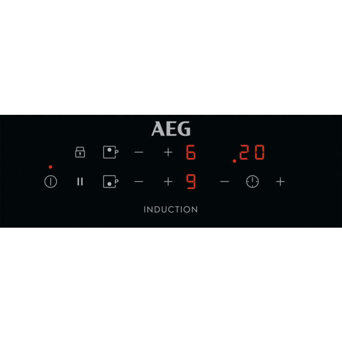 AEG - Taque à induction - IKB32300CB