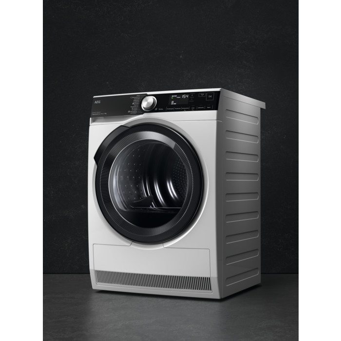 AEG - Sèche-linge pompe à chaleur - TR9W80690