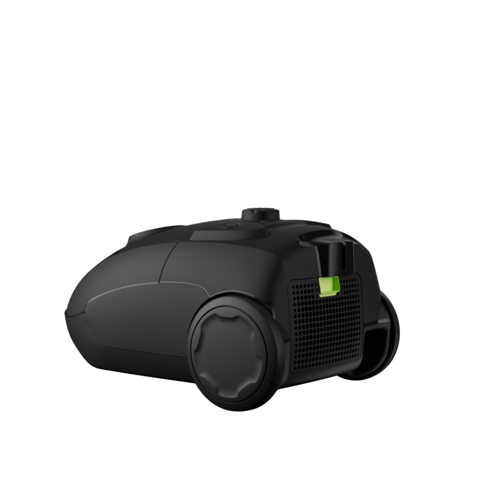 AEG - Aspirateur avec sac - AB31C1GG