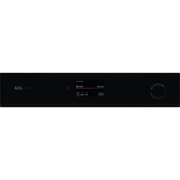 AEG - Four encastrable - BS7700B