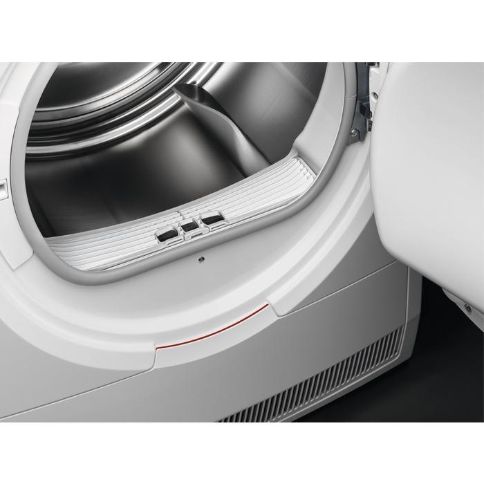 AEG - Sèche-linge à condensation - T6DBG72P