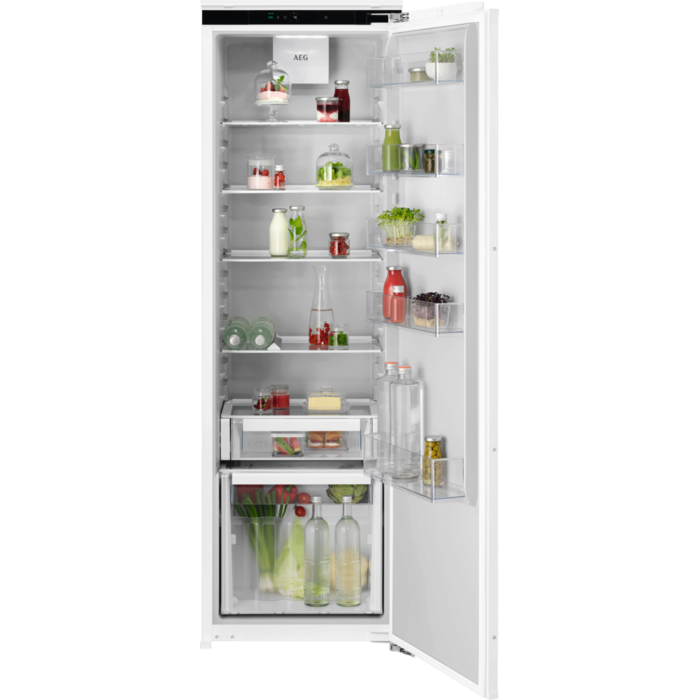 AEG - Frigo encastrable - TK6DS181EC