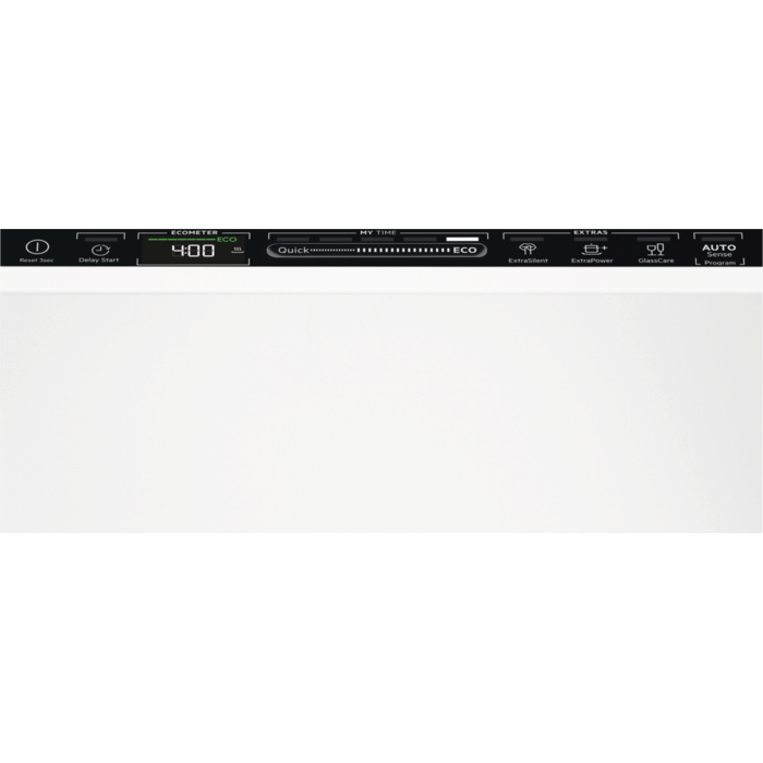 AEG - Lave-vaisselle encastrable - FSK75778P