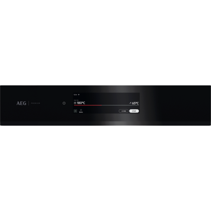 AEG - Four encastrable - BP9200B