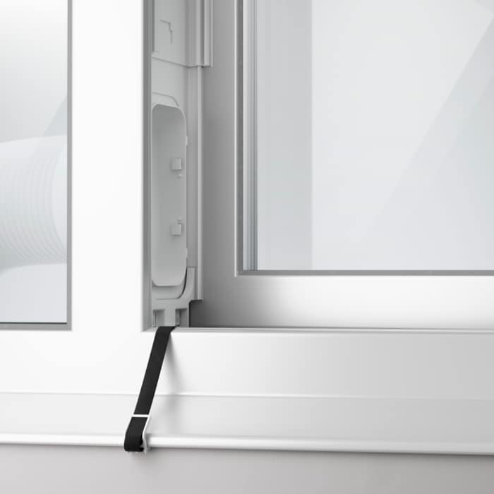 AEG - Kit de fenêtre pour climatiseur - AWKIT5