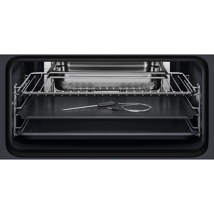 AEG - Four compact - CS9900T