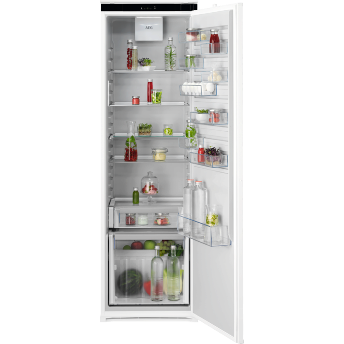 AEG - Frigo encastrable - NSK6F181DS