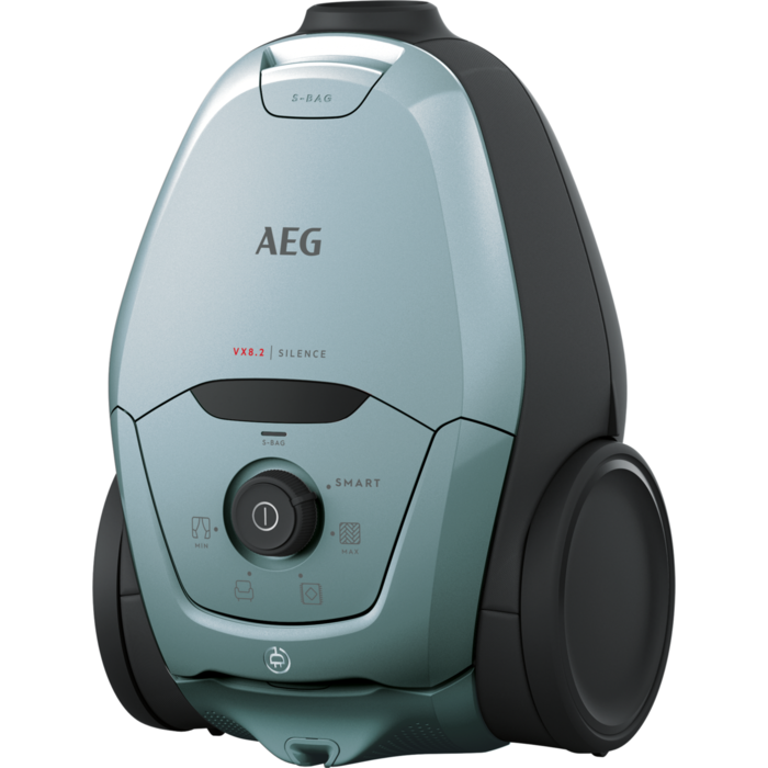 AEG - Aspirateur avec sac - VX82-1-4MB