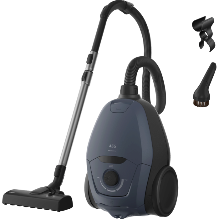 VX8.3 Aspirateur avec sac -