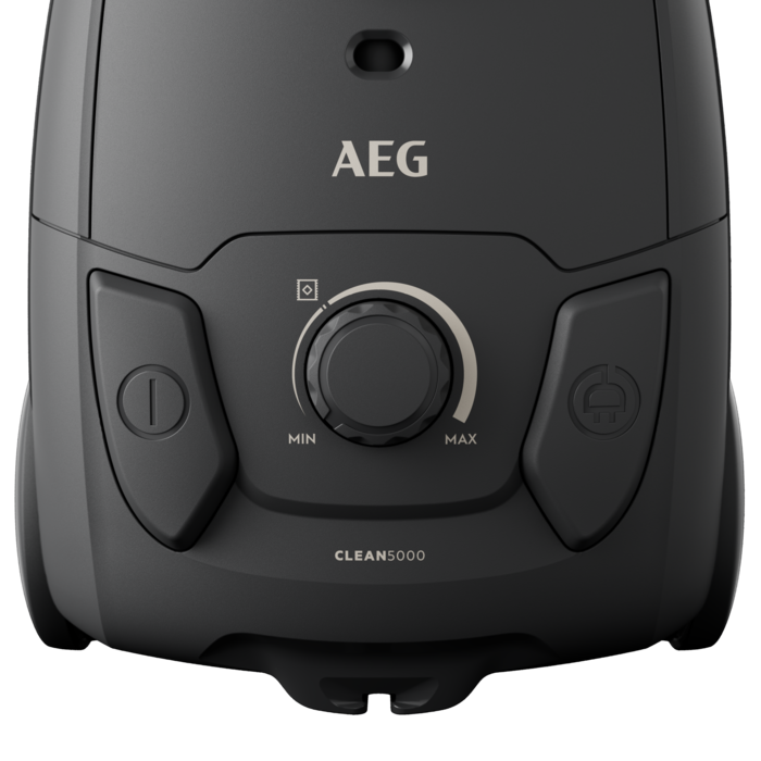 AEG - Aspirateur avec sac - AB51C1GG