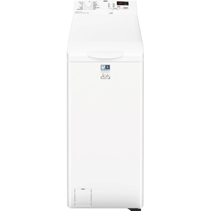 Lave-linge chargement par le dessus 6 kg