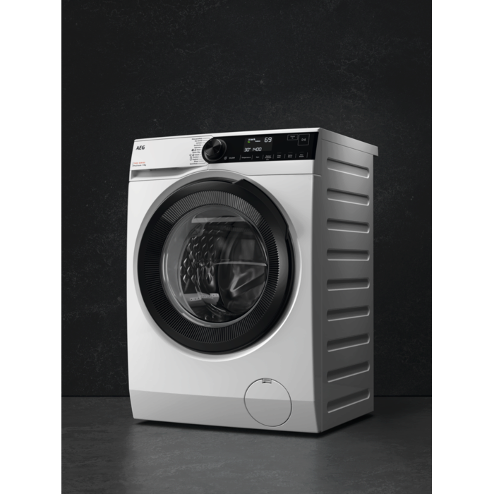 Product in a room environment