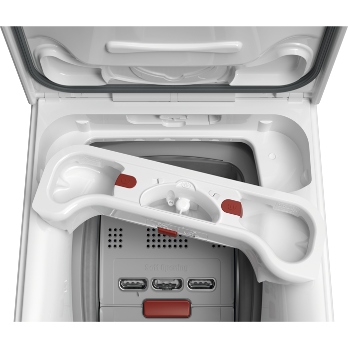 AEG - Machine à laver chargement par le dessus - LTR75B73A