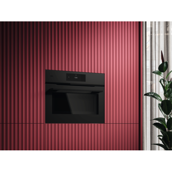 AEG - Fours micro-ondes - CM7600T