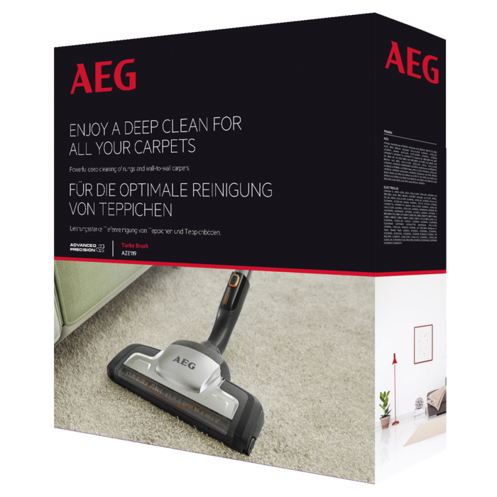 AEG - Suceur - AZE119