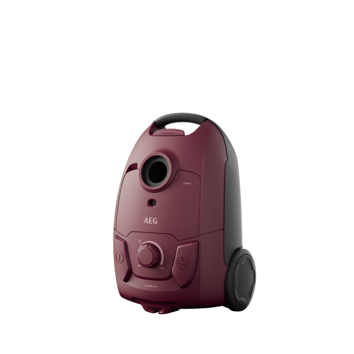 AEG - Aspirateur avec sac - AB51C2DR