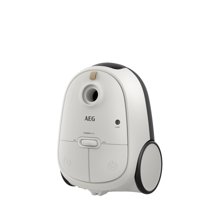 AEG - Aspirateur avec sac - AB61H6SW