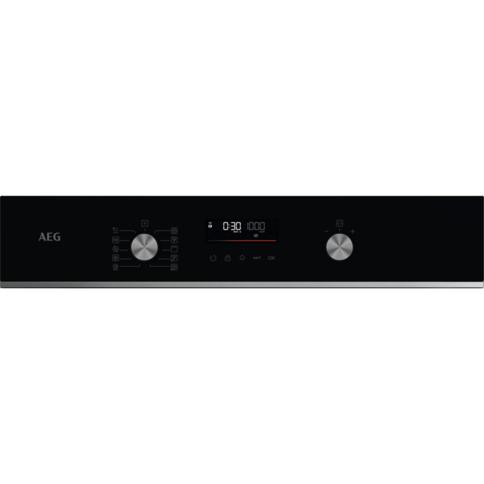 AEG - Fours micro-ondes - OO5NK40WB
