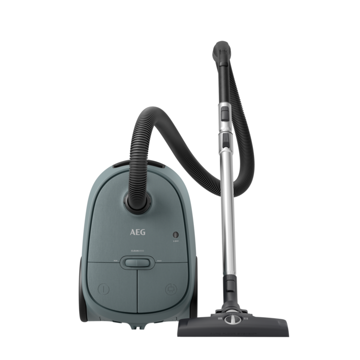 AEG - Aspirateur avec sac - AB61C1OG