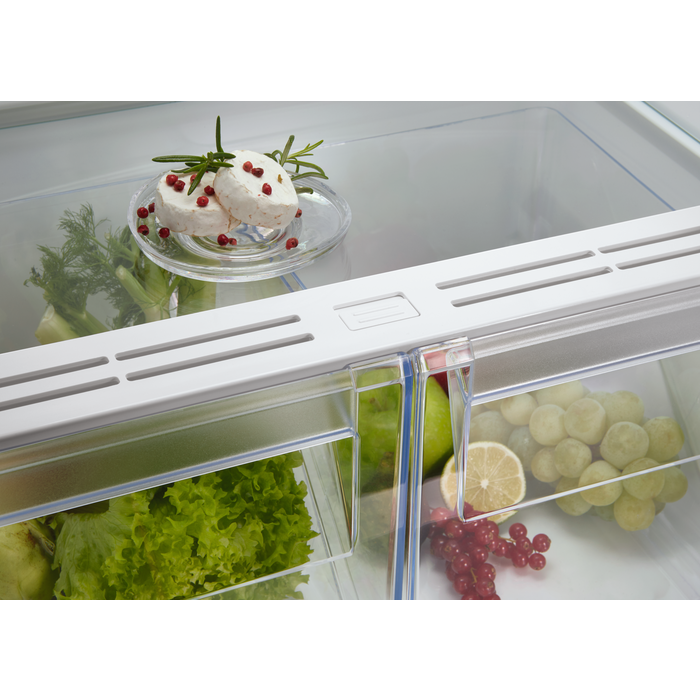 AEG - Combi frigo/congélateur encastrable - OSC5D181ES