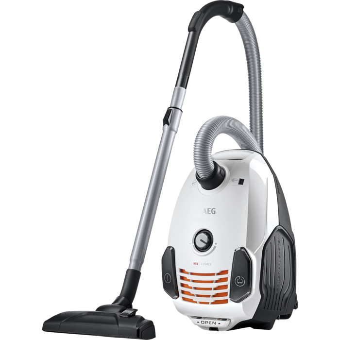 VX6 Aspirateur avec sac - 76 dB