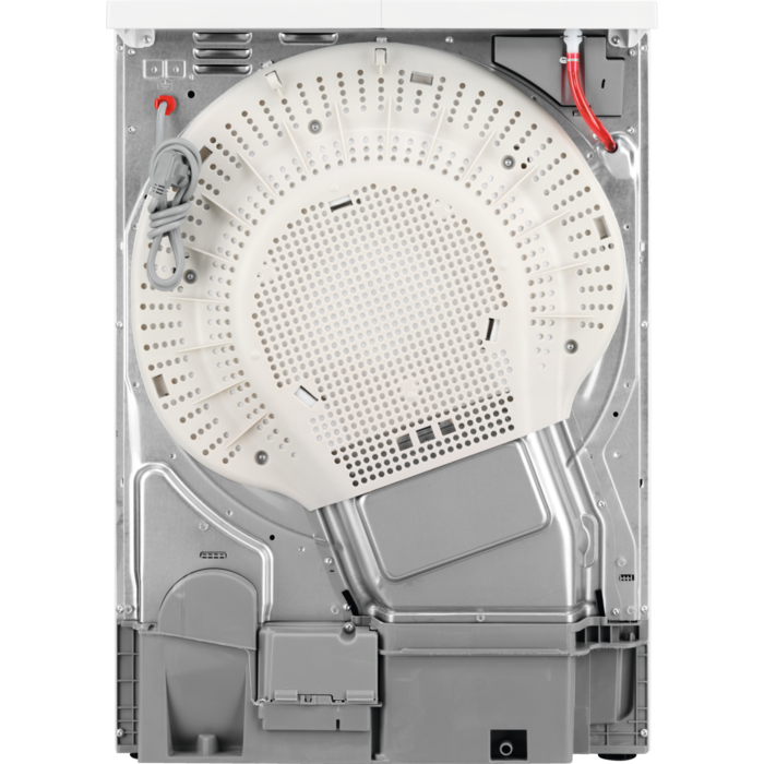 AEG - Sèche-linge à condensation - T6DBG72P