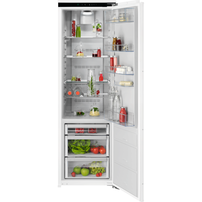 AEG - Frigo encastrable - TK9ZS181DC