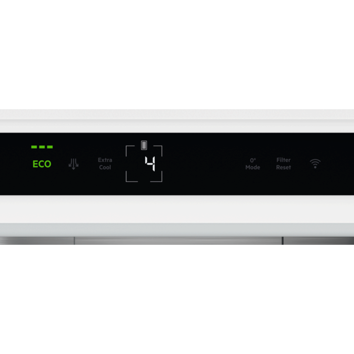 AEG - Frigo encastrable - TK6FS181CS