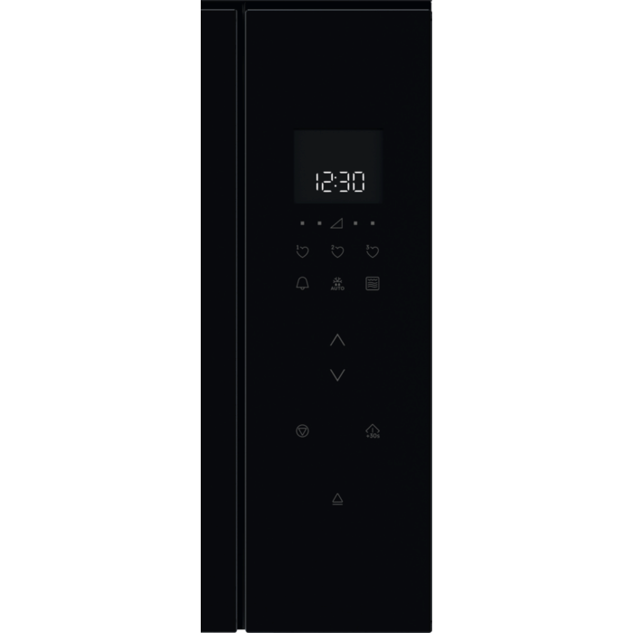 AEG - Four Micro-ondes encastrable - NMB6G171SB