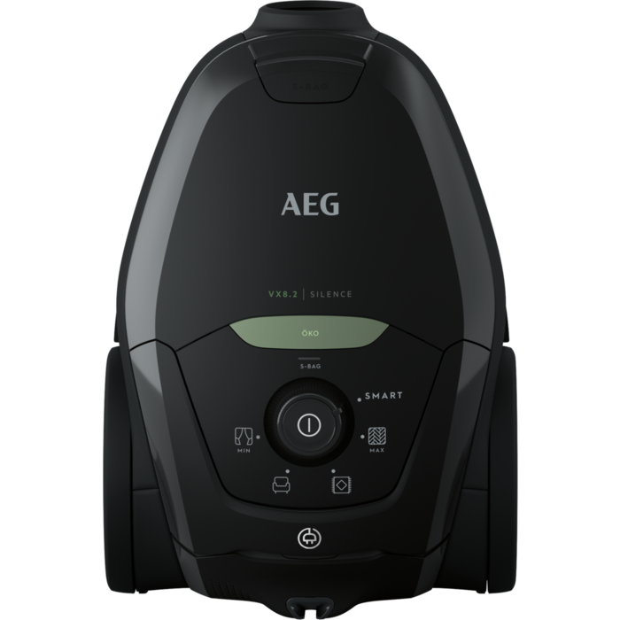 AEG - Aspirateur avec sac - VX82-1-ECO