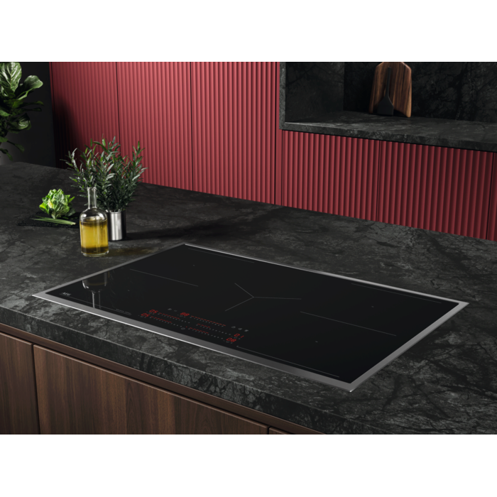 AEG - Taque à induction - TK85IM0FXB