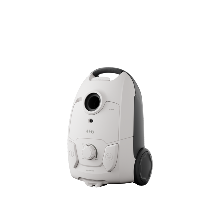AEG - Aspirateur avec sac - AB51C2SW